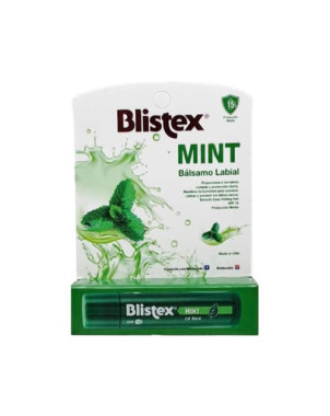 Blistex Balsamo Labial Mint SPF 15 4.25 Gr