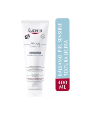 Eucerin Atopi Control Balsamo 400 Ml