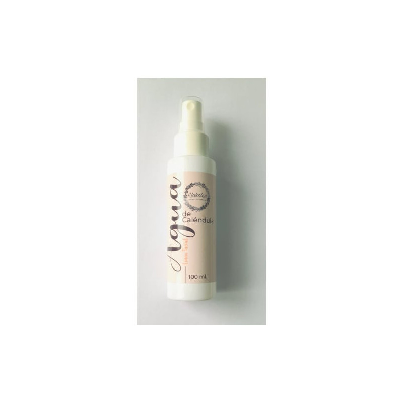 Agua De Calendula 100 Ml Llakolen