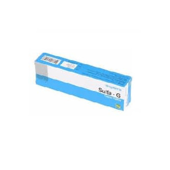 Sulfa-G Crema Tópica 30 g