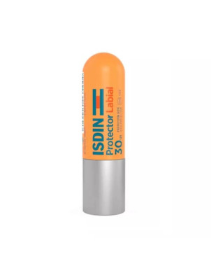 Isdin Protector Labial 30 SPF 4 Gr