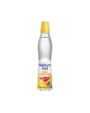 Natura List Sucralosa Endulzante 180 mL