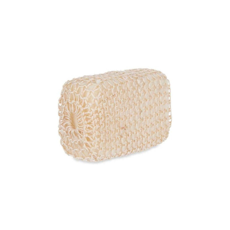 Esponja Con Fibra Natural 1 Unidad