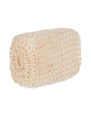 Esponja Con Fibra Natural 1 Unidad