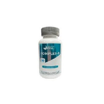 Complex-B 90 Cápsulas FNL