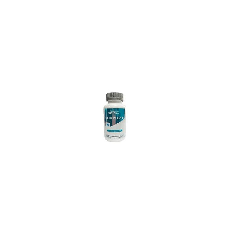 Complex-B 90 Cápsulas FNL