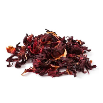 Flor De Jamaica 50 G Hibisco Quimnatura