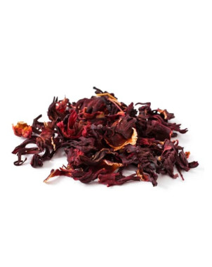 Flor De Jamaica 50 G Hibisco Quimnatura