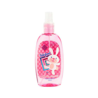 Colonia Rosada 210 Ml Babyland
