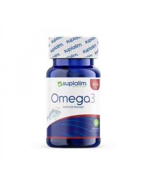 Omega 3 30 cápsulas