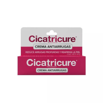 Cicatricure Crema Antiarrugas 30 Gr