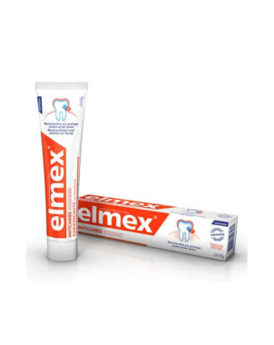 Elmex Crema Dental Anticaries 90 Gr