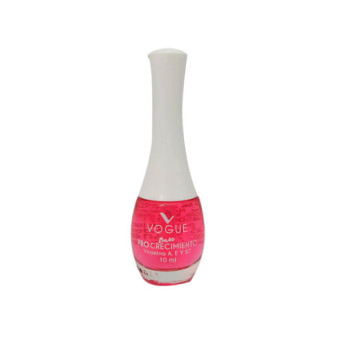 Vogue Base Pro Crecimiento 10 Ml