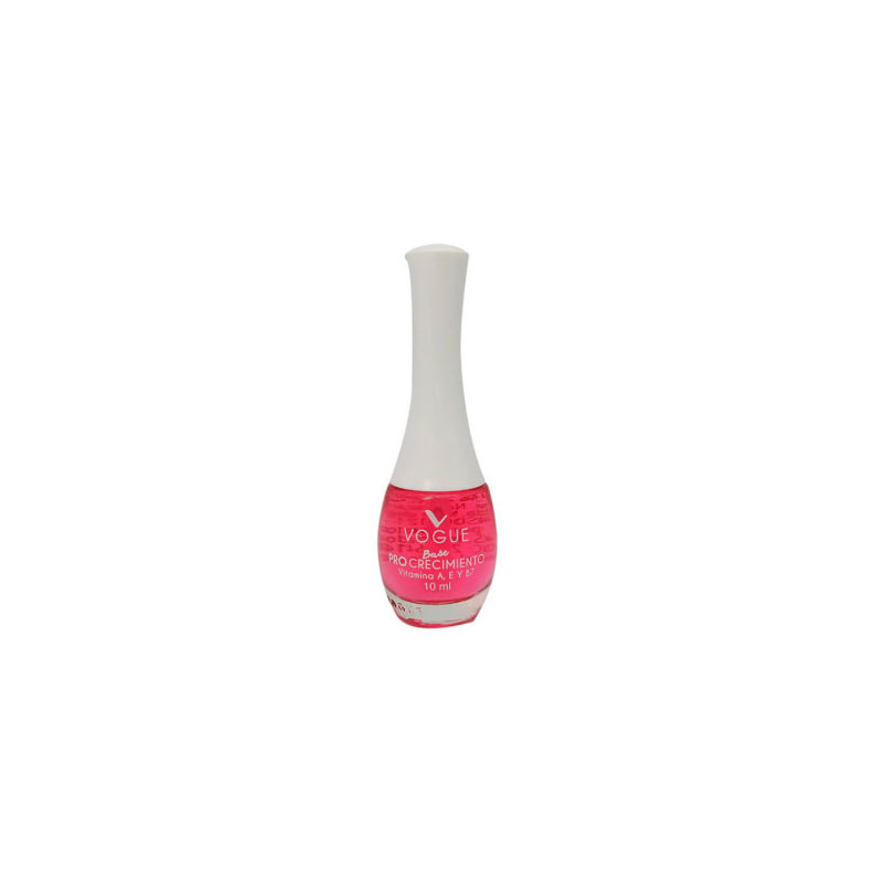 Vogue Base Pro Crecimiento 10 Ml