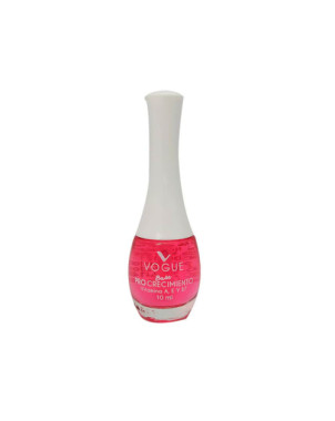 Vogue Base Pro Crecimiento 10 Ml