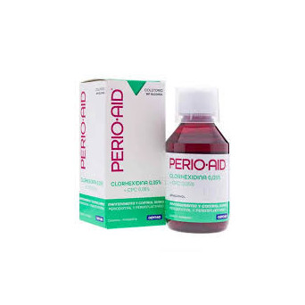 Perio Aid Mantenimiento 0.05% 150 ml