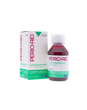 Perio Aid Mantenimiento 0.05% 150 ml