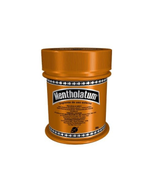 Mentholatum Unguento Pote 30 Gr