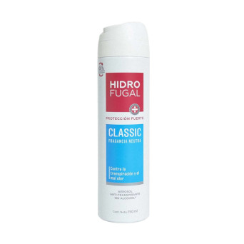 Hidrofugal Classic Spray Desodorante 150 mL