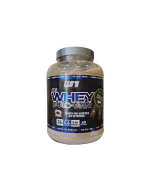 Whey Pro-Win Chocolate 2 kg. Winkler