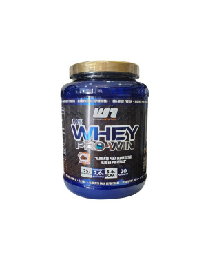 Whey Pro-Win Chocolate 1 kg. Winkle
