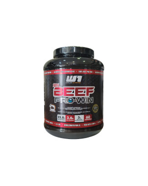 Beef Pro-Win Chocolate 2 kg
