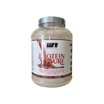 Protein Sure Chocolate 1