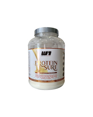 Protein Sure Vainilla 1