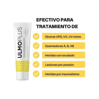 Ulmoplus 30 Gr