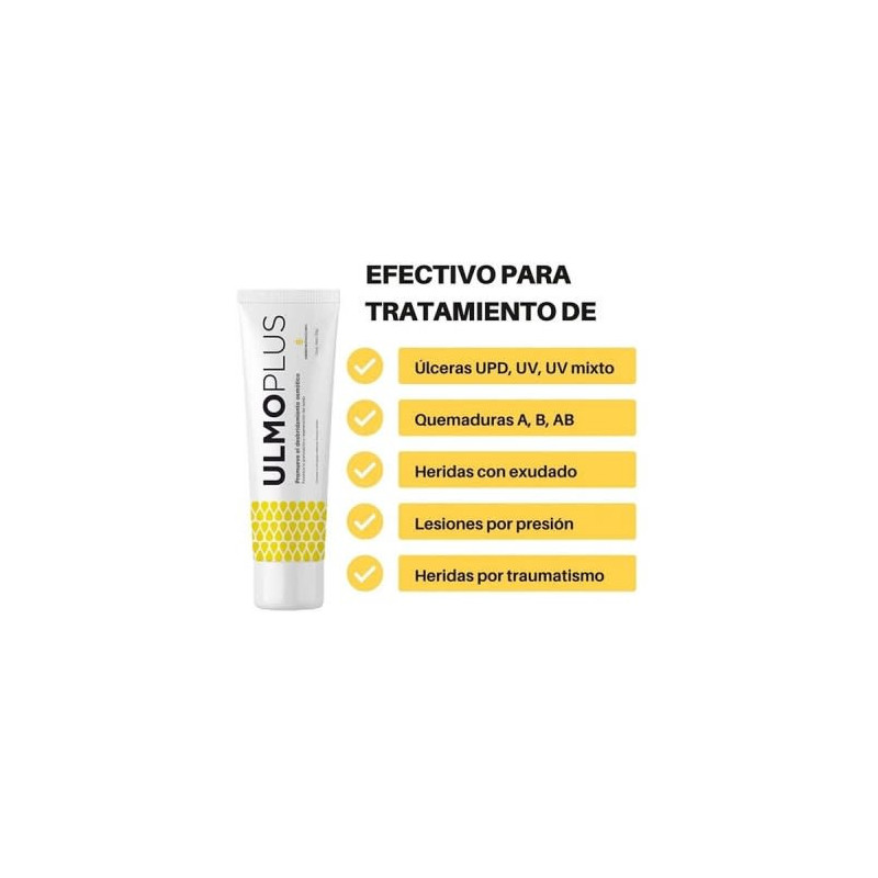 Ulmoplus 30 Gr