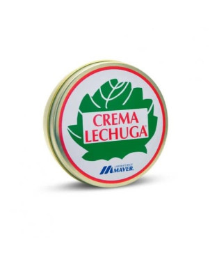 Lechuga Crema 150 Ml