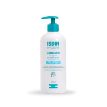 Isdin Hygiene Germisdin Original Syndet 500 Ml