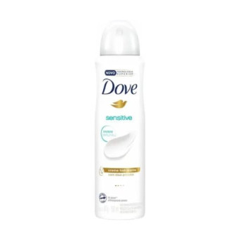 Dove Desodorante Spray Sensitive 72h 150 Ml