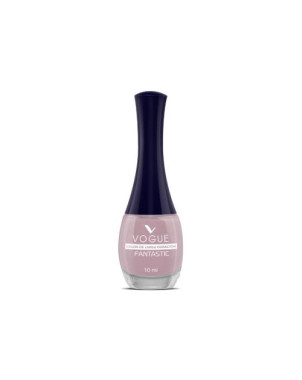 Vogue Esmalte Larga Duracion 321 Radiante 10 Ml
