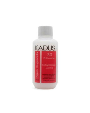 Kadus Agua Oxigenada Crema 30 Volumenes 55 Cc