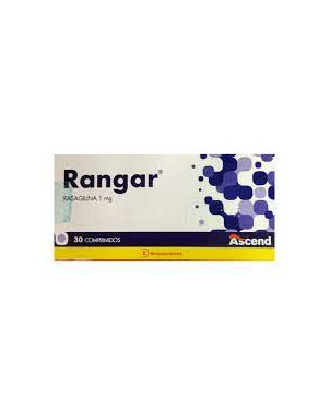 Rangar 1 mg 30 Comp.