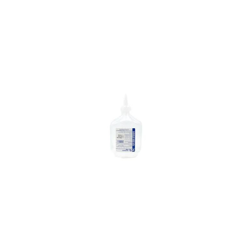 Cloruro De Sodio 0.9% 250 Ml Suero Fisiologico Fresenius Kabi