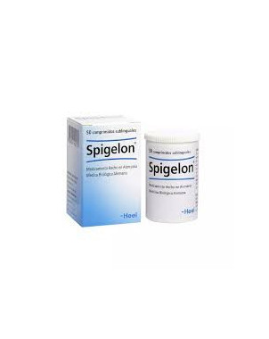 Spigelon 50 comp