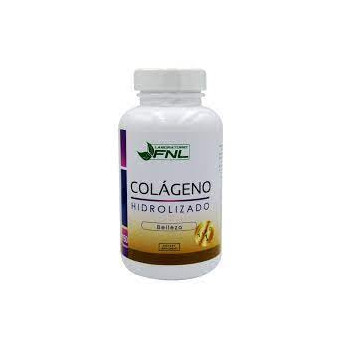 Colageno Hidrolizado 150 cap