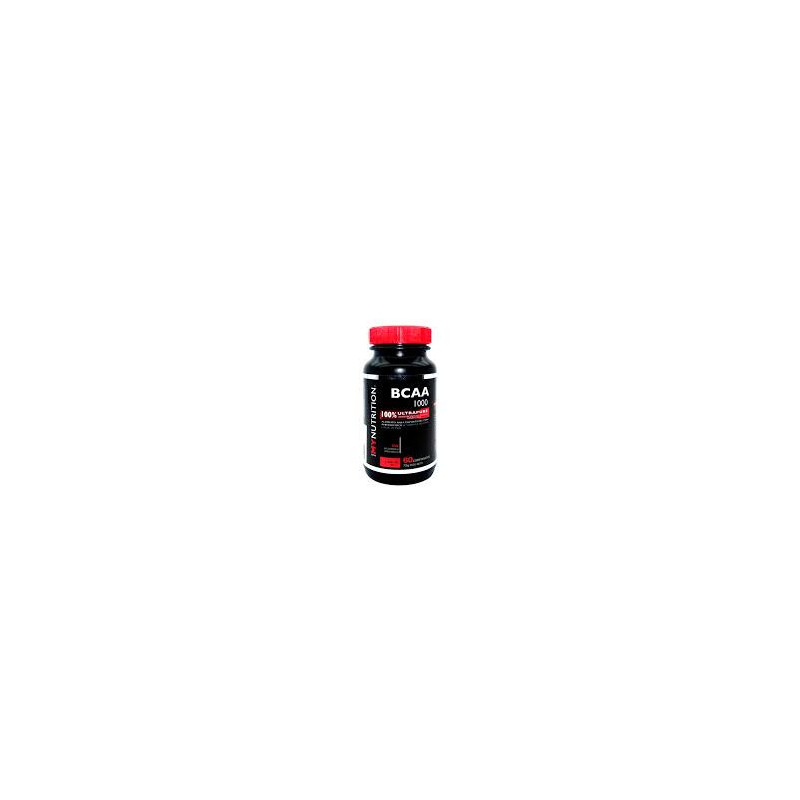 BCAA 1000 60 Comp