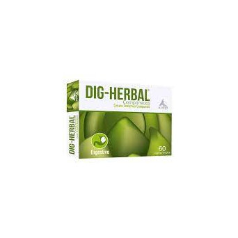 Dig-Herbal 60 comp