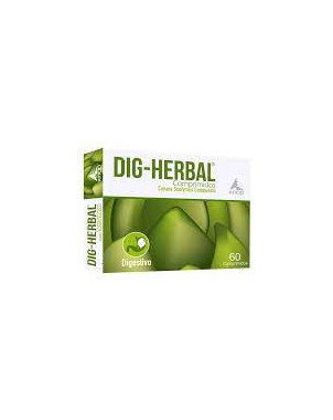 Dig-Herbal 60 comp