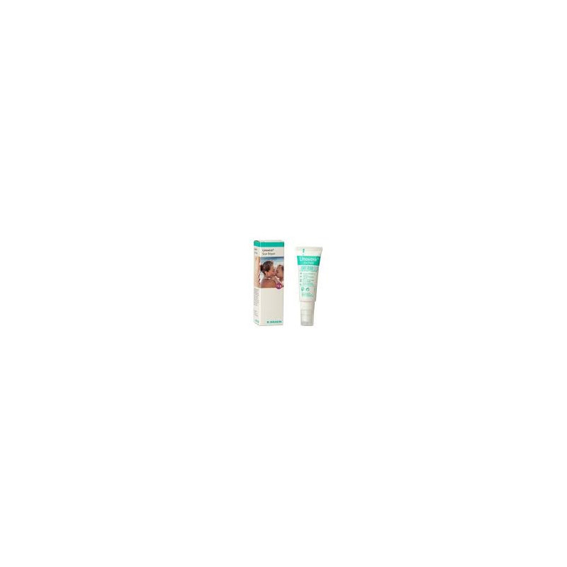Linovera Scar Repair Gel 15 g