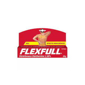 Flexfull 35 gr