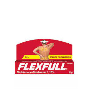 Flexfull 35 gr