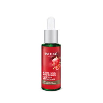Granada Aceite Facial Reafirmante 30 Ml Weleda