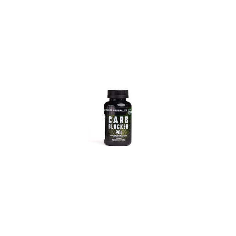 Carb Blocker 90 capsulas