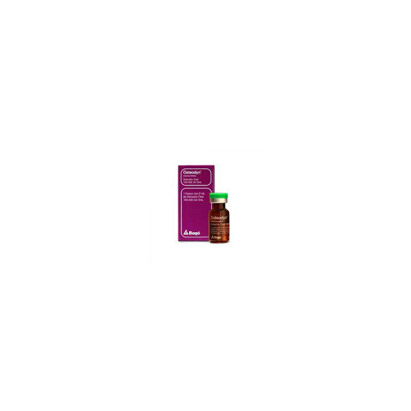 Osteodyn 100.000U.I./2mL