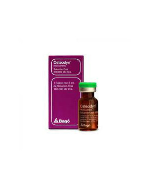 Osteodyn 100.000U.I./2mL