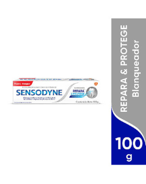 Sensodyne Pasta Dental Rapido Alivio 100 G